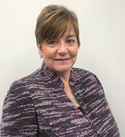 Kathy Giunta Business Development Officer Head Shot